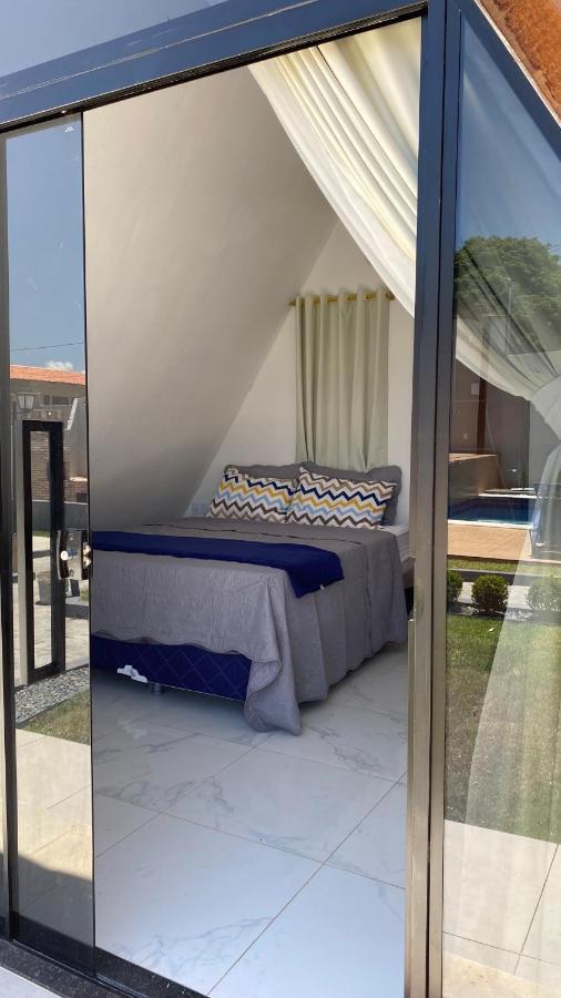 Villa Suica Ibiapaba Tianguá Exterior photo