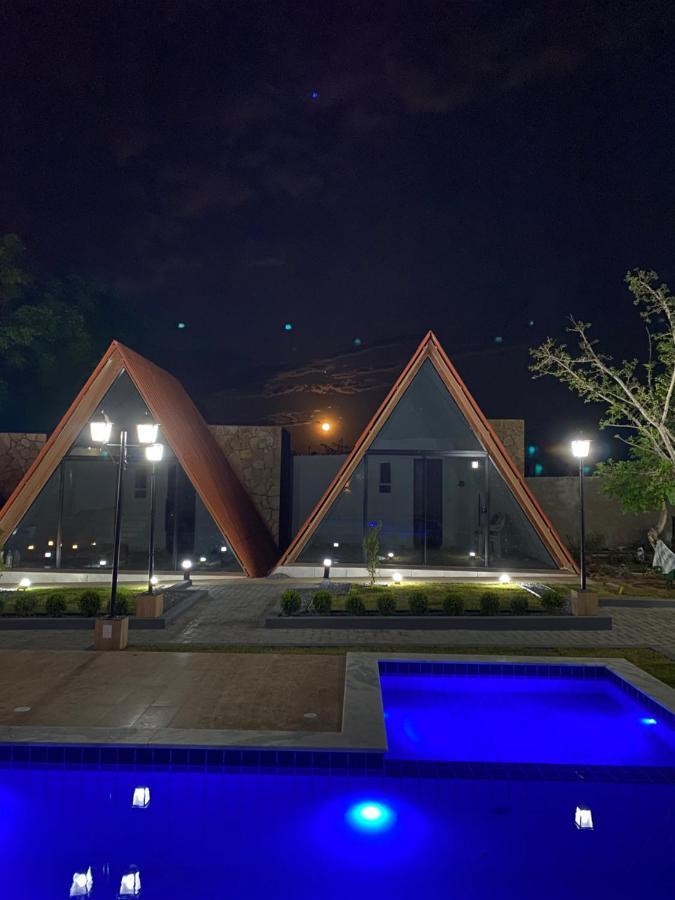 Villa Suica Ibiapaba Tianguá Exterior photo