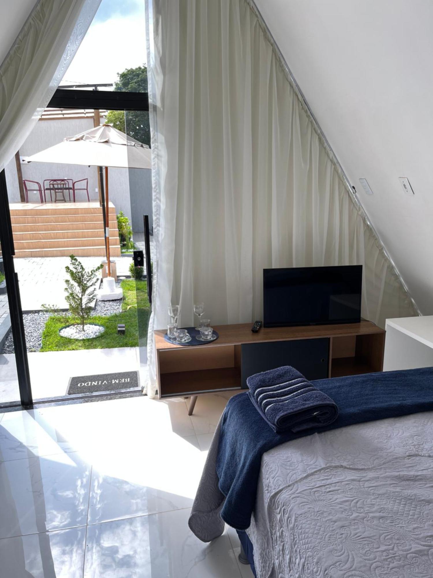 Villa Suica Ibiapaba Tianguá Exterior photo